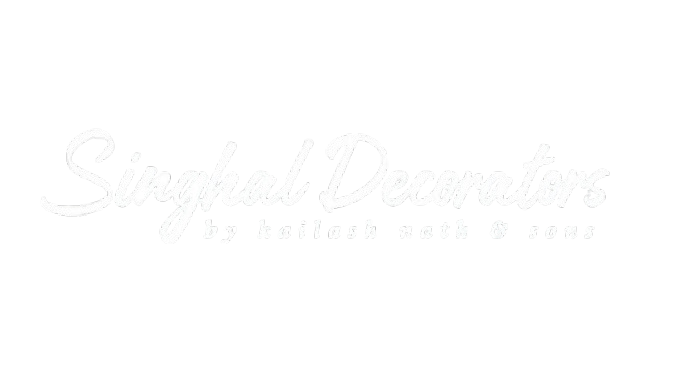 Singhal Decorators Logo